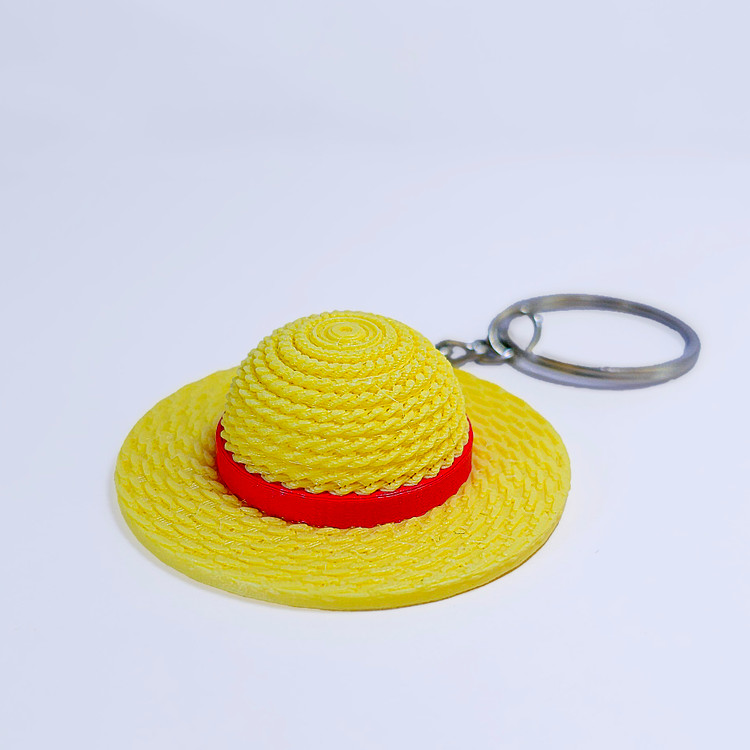 جا سوئیچی کلاه لوفــی(One Piece)