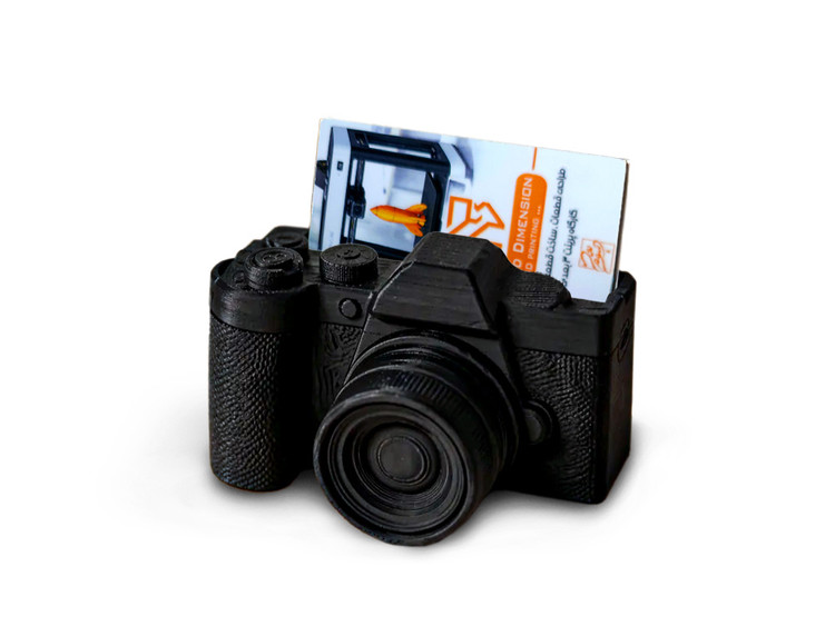 دوربین دیجیتال برای کارتها(جاکارتی)