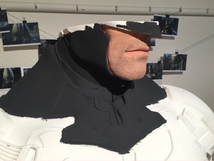 فیگور بتمن سایز بزرگ(180cm)