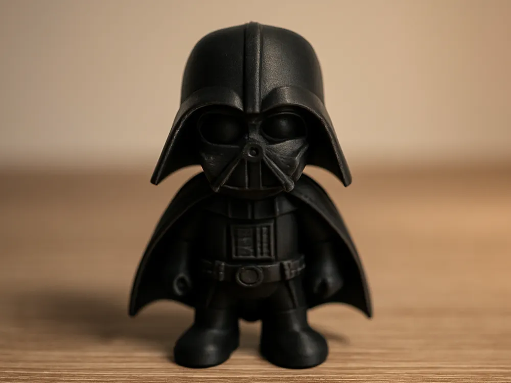 فانکو death vader